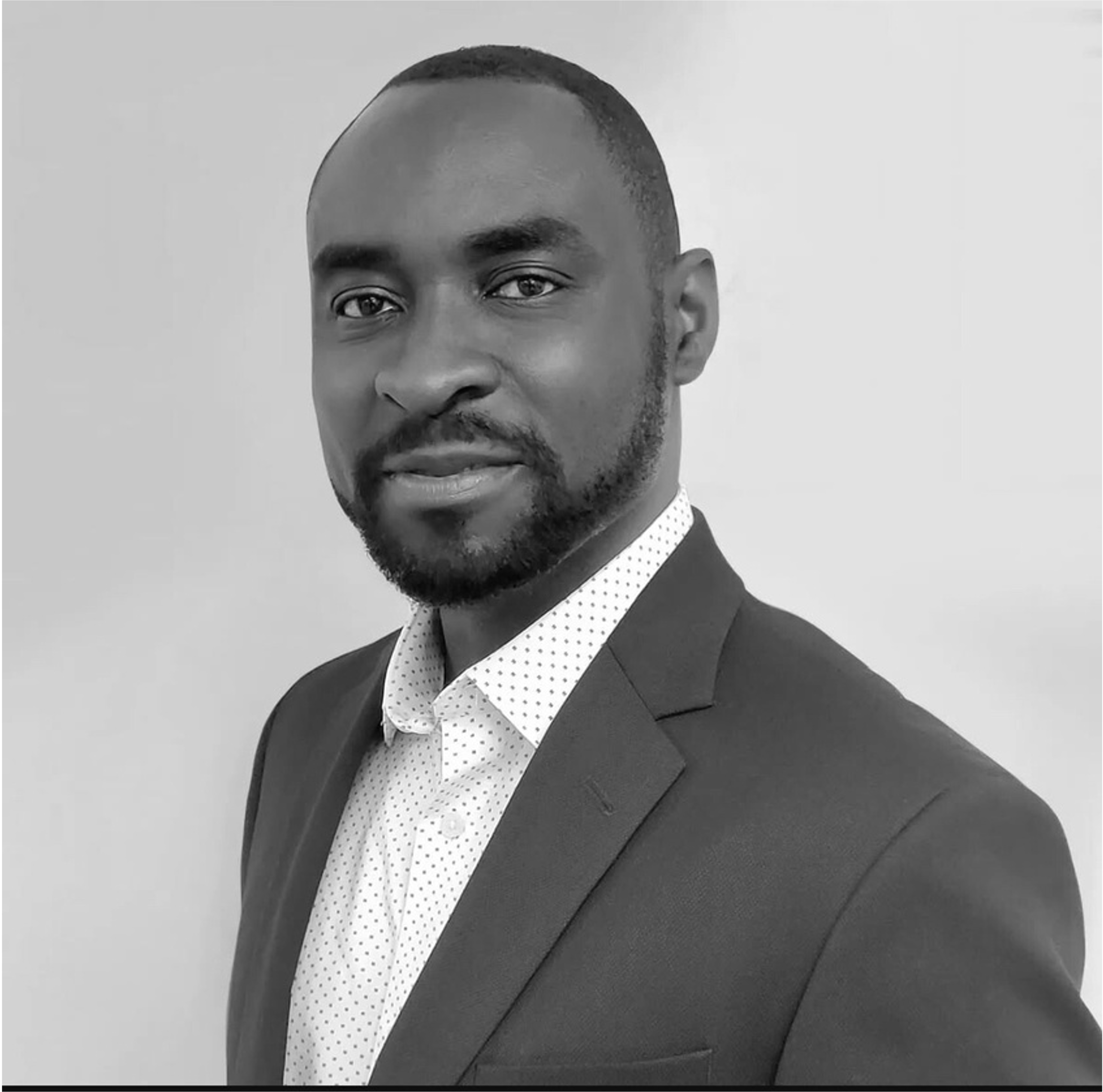 Reynold Dieuveille — Chief Technology Officer (CTO)